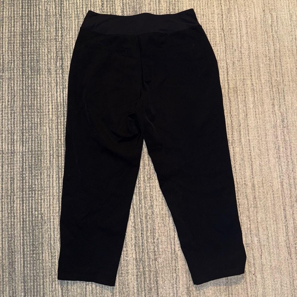 Athleta Endless High Rise Pant - Size 10 - Picture 3 of 14